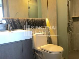 For SALE : The Lumpini 24 / 1 Bedroom / 1 Bathrooms / 27 sqm / 5700000 THB [3153494]