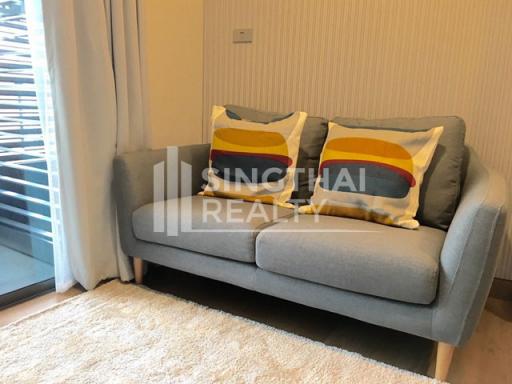 For SALE : The Lumpini 24 / 1 Bedroom / 1 Bathrooms / 27 sqm / 5700000 THB [3153494]