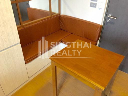 For SALE : The Lumpini 24 / 1 Bedroom / 1 Bathrooms / 27 sqm / 5700000 THB [3153494]