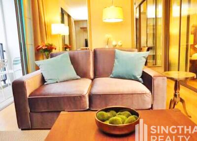 For SALE : Siamese Thirty Nine / 1 Bedroom / 1 Bathrooms / 47 sqm / 5700000 THB [7604050]