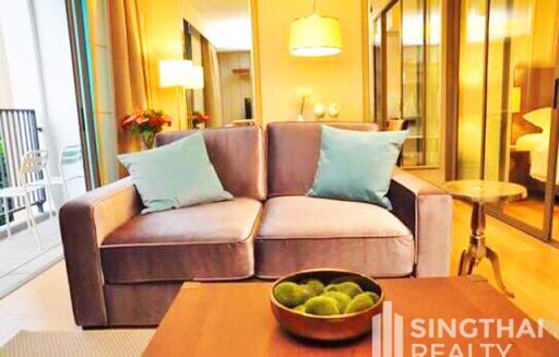 For SALE : Siamese Thirty Nine / 1 Bedroom / 1 Bathrooms / 47 sqm / 5700000 THB [7604050]