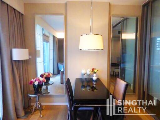 For SALE : Siamese Thirty Nine / 1 Bedroom / 1 Bathrooms / 47 sqm / 5700000 THB [7604050]