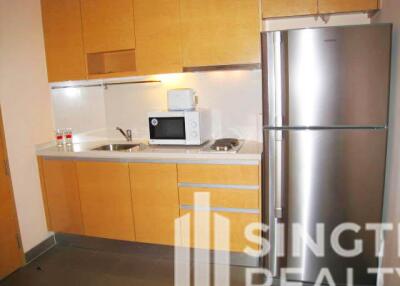 For SALE : 59 Heritage / 1 Bedroom / 1 Bathrooms / 46 sqm / 5700000 THB [8005176]