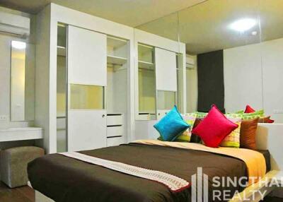 For SALE : Le Cote Sukhumvit 14 / 1 Bedroom / 1 Bathrooms / 36 sqm / 5800000 THB [6577290]