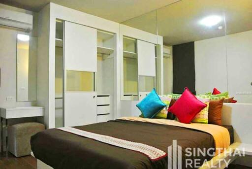 For SALE : Le Cote Sukhumvit 14 / 1 Bedroom / 1 Bathrooms / 36 sqm / 5800000 THB [6577290]