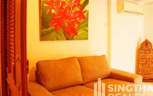 For SALE : Beverly Tower Condo / 2 Bedroom / 2 Bathrooms / 76 sqm / 5800000 THB [7521025]