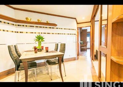 For SALE : Beverly Tower Condo / 2 Bedroom / 2 Bathrooms / 76 sqm / 5800000 THB [7521025]