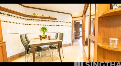 For SALE : Beverly Tower Condo / 2 Bedroom / 2 Bathrooms / 76 sqm / 5800000 THB [7521025]