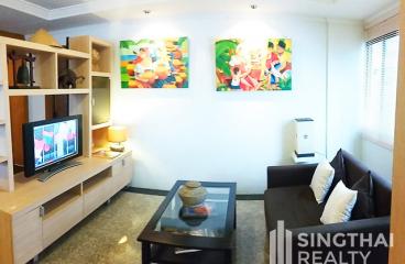 For SALE : Beverly Tower Condo / 1 Bedroom / 1 Bathrooms / 78 sqm / 5800000 THB [7541595]