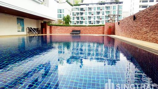 For SALE : Beverly Tower Condo / 1 Bedroom / 1 Bathrooms / 78 sqm / 5800000 THB [7541595]