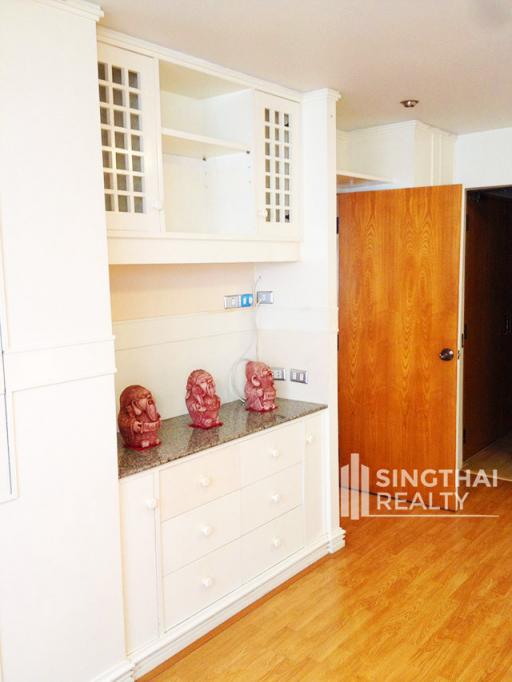 For SALE : Beverly Tower Condo / 1 Bedroom / 1 Bathrooms / 78 sqm / 5800000 THB [7541595]