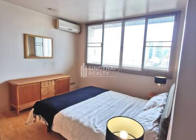 For SALE : Monterey Place / 1 Bedroom / 1 Bathrooms / 58 sqm / 5800000 THB [9235103]