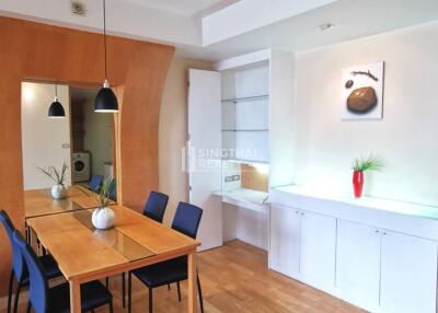 For SALE : Monterey Place / 1 Bedroom / 1 Bathrooms / 58 sqm / 5800000 THB [9235103]