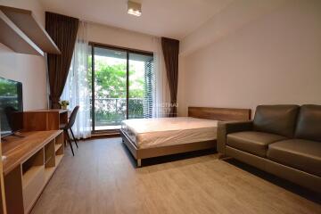 For SALE : The Lofts Ekkamai / 1 Bedroom / 1 Bathrooms / 33 sqm / 5800000 THB [9531030]