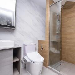 For SALE : Taka Haus Ekamai 12 / 1 Bedroom / 1 Bathrooms / 31 sqm / 5800000 THB [S11508]