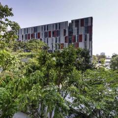 For SALE : Taka Haus Ekamai 12 / 1 Bedroom / 1 Bathrooms / 31 sqm / 5800000 THB [S11508]