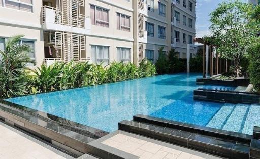 For SALE : Condo One X Sukhumvit 26 / 1 Bedroom / 1 Bathrooms / 50 sqm / 5880000 THB [S10797]