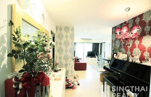 For SALE : Green Point Silom / 2 Bedroom / 2 Bathrooms / 64 sqm / 5900000 THB [7467079]