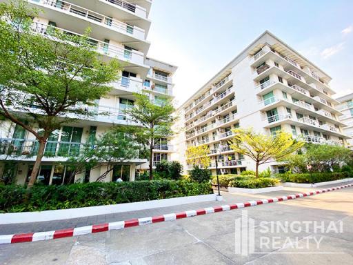 For SALE : The Waterford Sukhumvit 50 / 2 Bedroom / 2 Bathrooms / 79 sqm / 5900000 THB [7770375]