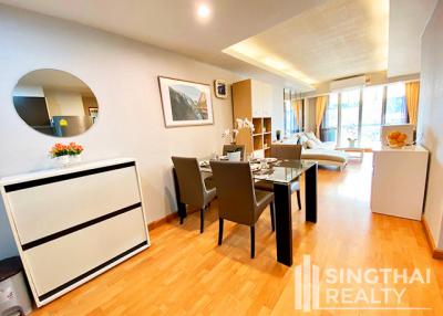 For SALE : The Waterford Sukhumvit 50 / 2 Bedroom / 2 Bathrooms / 79 sqm / 5900000 THB [7770375]