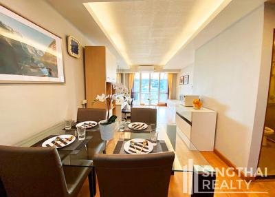 For SALE : The Waterford Sukhumvit 50 / 2 Bedroom / 2 Bathrooms / 79 sqm / 5900000 THB [7770375]