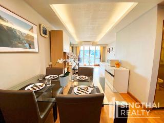 For SALE : The Waterford Sukhumvit 50 / 2 Bedroom / 2 Bathrooms / 79 sqm / 5900000 THB [7770375]