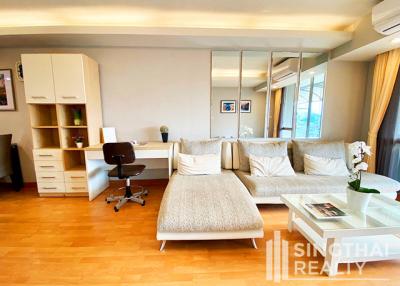 For SALE : The Waterford Sukhumvit 50 / 2 Bedroom / 2 Bathrooms / 79 sqm / 5900000 THB [7770375]