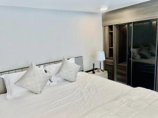 For SALE : C Ekkamai / 1 Bedroom / 1 Bathrooms / 27 sqm / 5900000 THB [S11215]