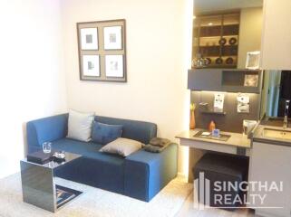 For SALE : The Room Sukhumvit 69 / 1 Bedroom / 1 Bathrooms / 35 sqm / 5990000 THB [6751545]