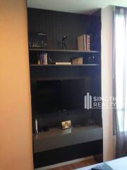 For SALE : The Room Sukhumvit 69 / 1 Bedroom / 1 Bathrooms / 35 sqm / 5990000 THB [6751545]