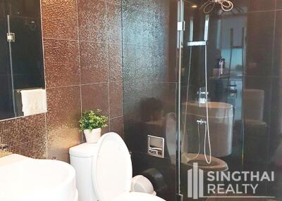 For SALE : Rhythm Sukhumvit 36-38 / 1 Bedroom / 1 Bathrooms / 34 sqm / 5990000 THB [7441622]