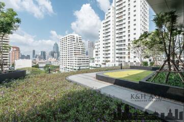 For SALE : Circle Rein Sukhumvit 12 / 1 Bedroom / 1 Bathrooms / 31 sqm / 5990000 THB [7563094]