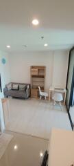 For SALE : Life Asoke / 1 Bedroom / 1 Bathrooms / 35 sqm / 5990000 THB [S11550]
