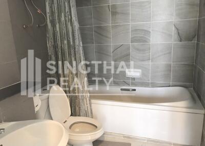 For SALE : The Waterford Diamond / 2 Bedroom / 1 Bathrooms / 70 sqm / 6000000 THB [4252022]