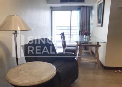 For SALE : The Waterford Diamond / 2 Bedroom / 1 Bathrooms / 70 sqm / 6000000 THB [4252022]