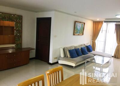 For SALE : Supalai Place / 2 Bedroom / 2 Bathrooms / 98 sqm / 6000000 THB [8302677]