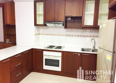 For SALE : Supalai Place / 2 Bedroom / 2 Bathrooms / 98 sqm / 6000000 THB [8302677]