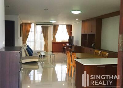 For SALE : Supalai Place / 2 Bedroom / 2 Bathrooms / 98 sqm / 6000000 THB [8302677]