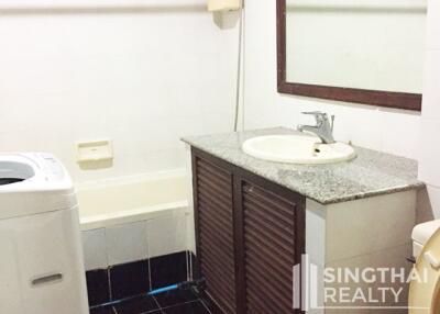 For SALE : Supalai Place / 2 Bedroom / 2 Bathrooms / 98 sqm / 6000000 THB [8302677]