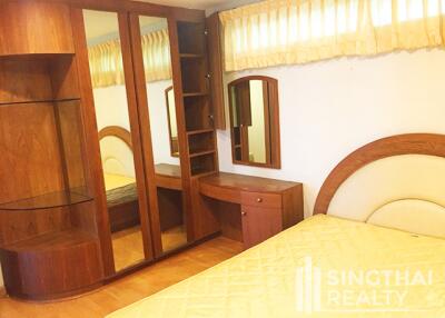 For SALE : Supalai Place / 2 Bedroom / 2 Bathrooms / 98 sqm / 6000000 THB [8302677]