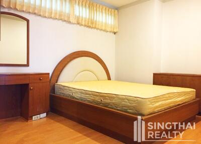 For SALE : Supalai Place / 2 Bedroom / 2 Bathrooms / 98 sqm / 6000000 THB [8302677]