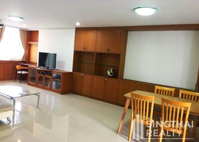 For SALE : Supalai Place / 2 Bedroom / 2 Bathrooms / 98 sqm / 6000000 THB [8302677]