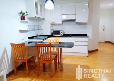 For SALE : Serene Place Sukhumvit 24 / 1 Bedroom / 1 Bathrooms / 51 sqm / 6000000 THB [8548133]