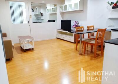 For SALE : Serene Place Sukhumvit 24 / 1 Bedroom / 1 Bathrooms / 51 sqm / 6000000 THB [8548133]