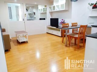 For SALE : Serene Place Sukhumvit 24 / 1 Bedroom / 1 Bathrooms / 51 sqm / 6000000 THB [8548133]