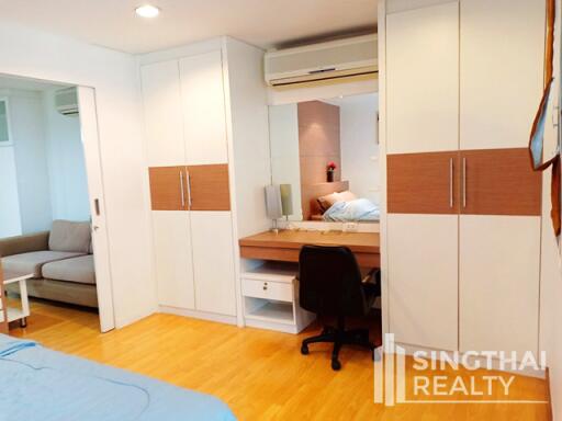 For SALE : Serene Place Sukhumvit 24 / 1 Bedroom / 1 Bathrooms / 51 sqm / 6000000 THB [8548133]