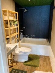For SALE : Collezio Sathorn-Pipat / 1 Bedroom / 1 Bathrooms / 41 sqm / 6000000 THB [S10609]