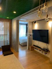 For SALE : Collezio Sathorn-Pipat / 1 Bedroom / 1 Bathrooms / 41 sqm / 6000000 THB [S10609]