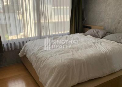 For SALE : Collezio Sathorn-Pipat / 1 Bedroom / 1 Bathrooms / 41 sqm / 6000000 THB [S10609]