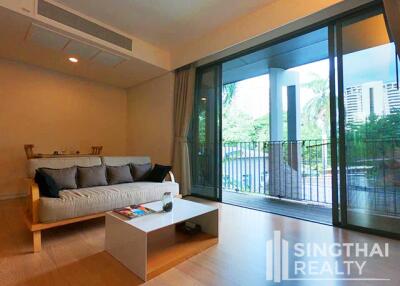 For SALE : Siamese Gioia / 1 Bedroom / 1 Bathrooms / 51 sqm / 6000000 THB [S10705]